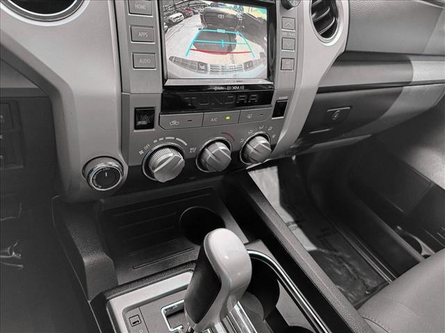 used 2017 Toyota Tundra car, priced at $39,998