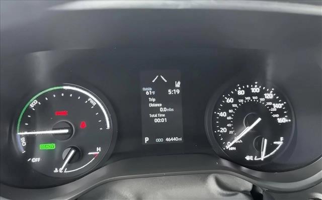 used 2023 Toyota Sienna car, priced at $41,798