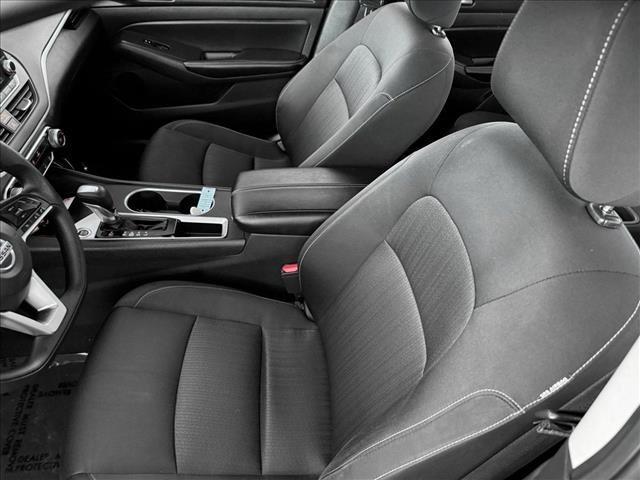 used 2022 Nissan Altima car, priced at $17,498