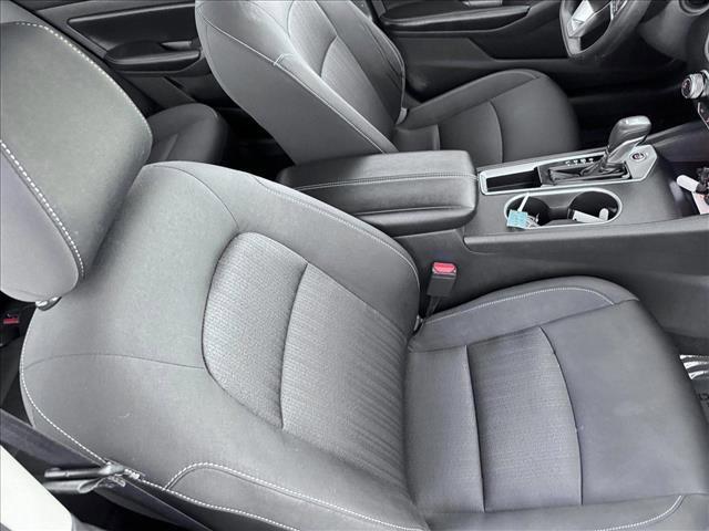 used 2022 Nissan Altima car, priced at $17,498