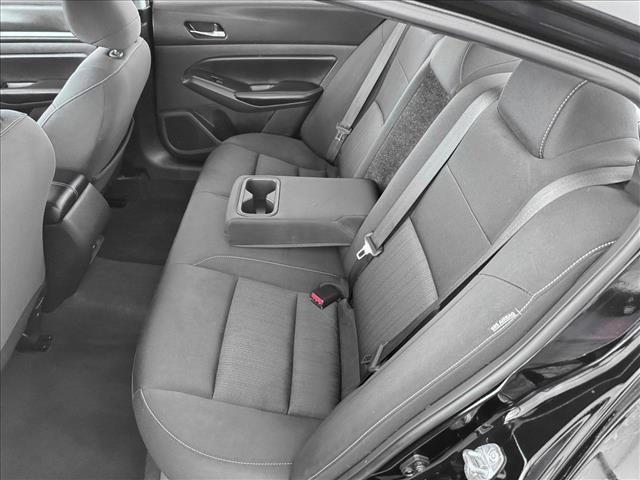 used 2022 Nissan Altima car, priced at $17,498