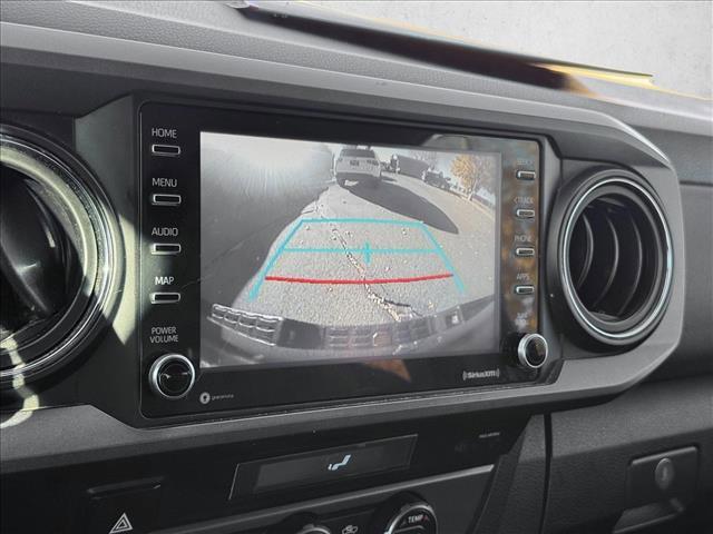 used 2021 Toyota Tacoma car, priced at $34,798