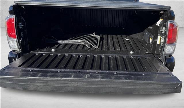 used 2021 Toyota Tacoma car, priced at $34,798