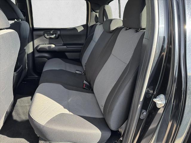 used 2021 Toyota Tacoma car, priced at $34,798