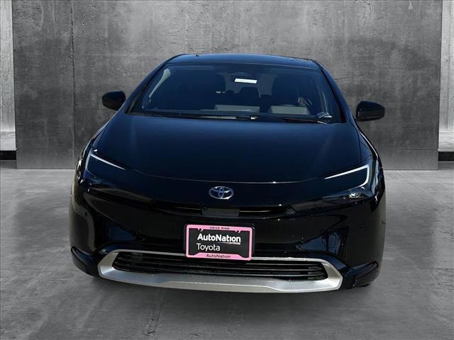 new 2024 Toyota Prius Prime car, priced at $43,319