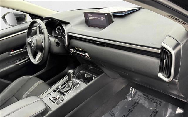 used 2024 Mazda CX-50 car, priced at $25,698