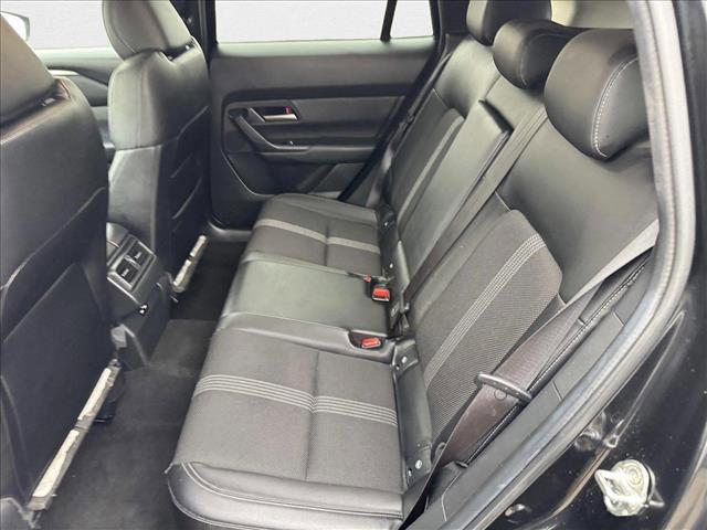 used 2024 Mazda CX-50 car, priced at $25,698