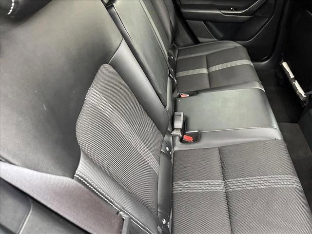 used 2024 Mazda CX-50 car, priced at $25,698