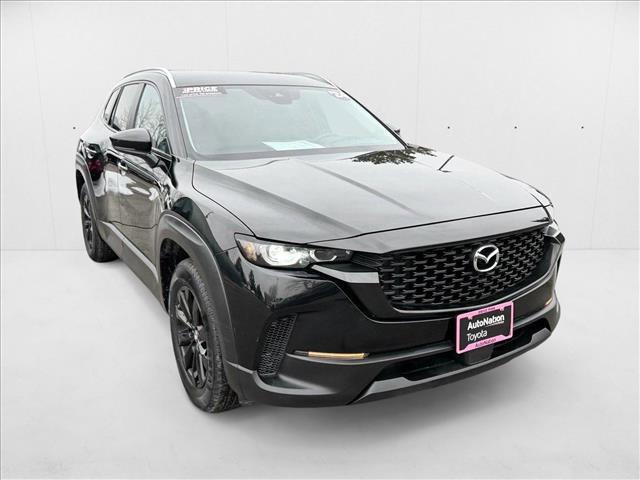 used 2024 Mazda CX-50 car, priced at $25,698