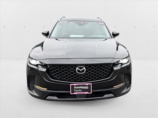 used 2024 Mazda CX-50 car, priced at $25,698
