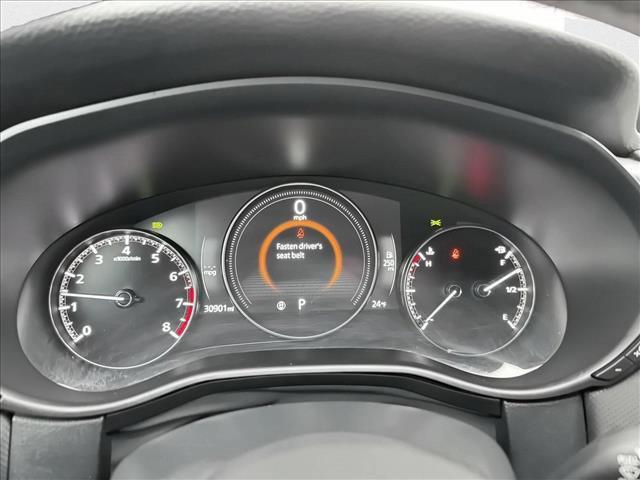 used 2024 Mazda CX-50 car, priced at $25,698