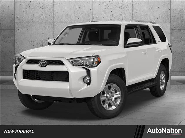 used 2015 Toyota 4Runner car, priced at $25,798