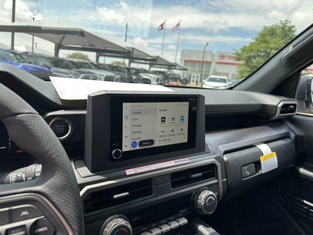 new 2025 Toyota 4Runner car, priced at $45,048