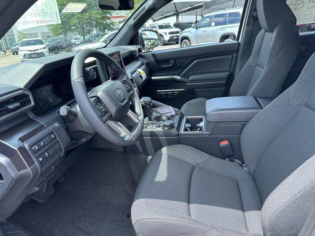 new 2025 Toyota 4Runner car, priced at $45,048