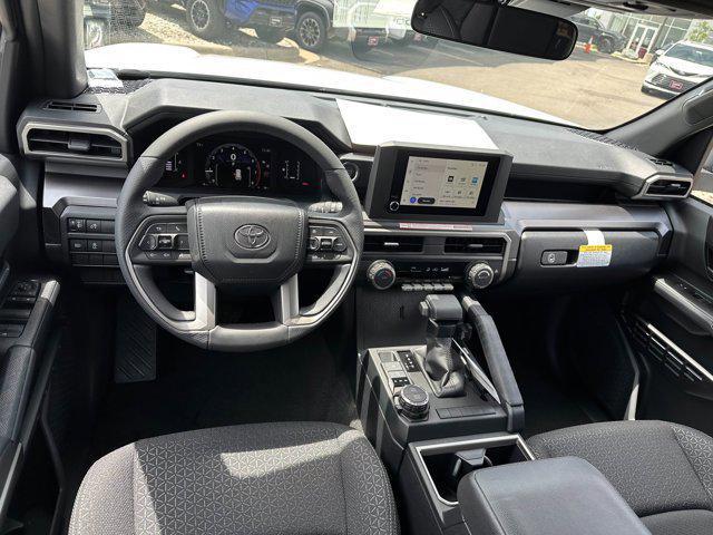 new 2025 Toyota 4Runner car, priced at $45,048