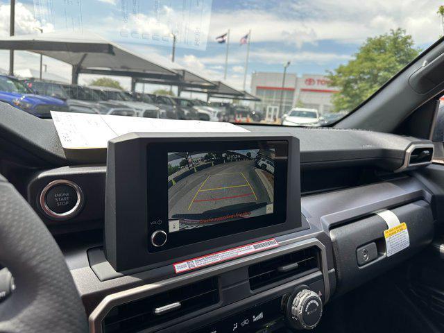 new 2025 Toyota 4Runner car, priced at $45,048