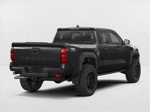new 2026 Toyota Tacoma car, priced at $60,737