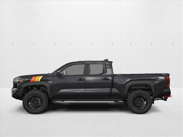 new 2026 Toyota Tacoma car, priced at $60,737