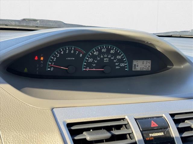used 2010 Toyota Yaris car, priced at $8,798