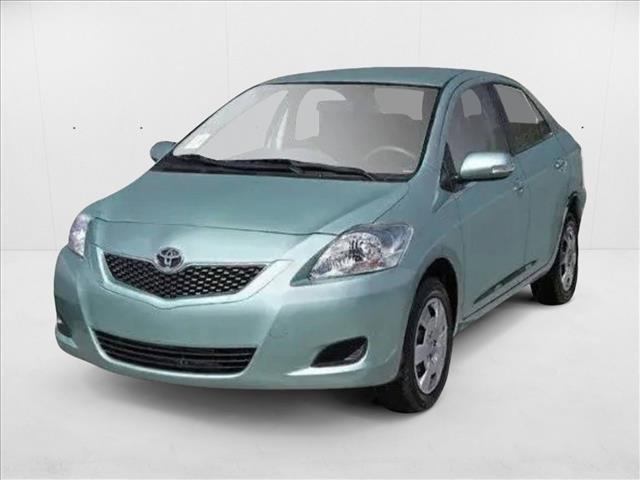 used 2010 Toyota Yaris car, priced at $8,798