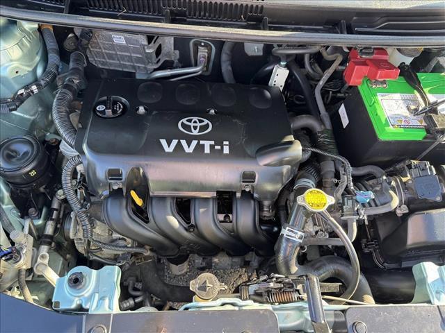 used 2010 Toyota Yaris car, priced at $8,798