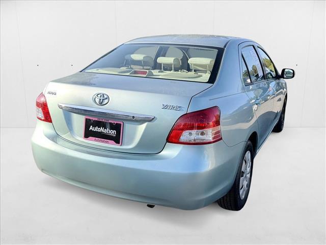 used 2010 Toyota Yaris car, priced at $8,798