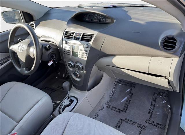 used 2010 Toyota Yaris car, priced at $8,798