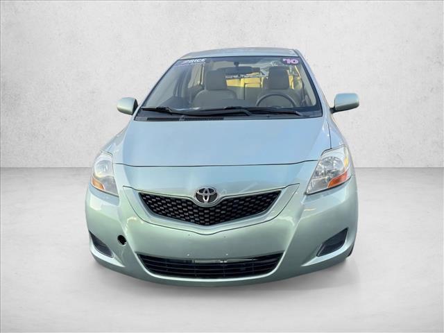 used 2010 Toyota Yaris car, priced at $7,998