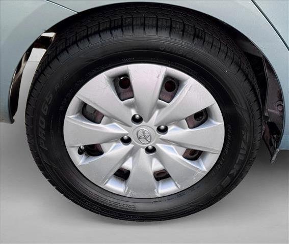 used 2010 Toyota Yaris car, priced at $7,998