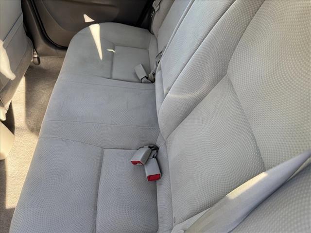 used 2010 Toyota Yaris car, priced at $8,798