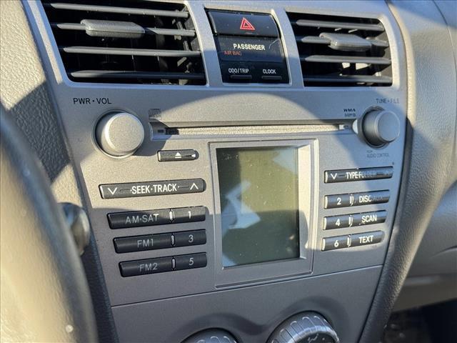 used 2010 Toyota Yaris car, priced at $8,798