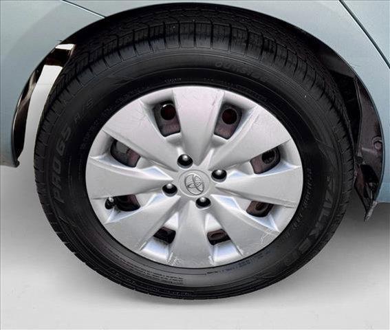 used 2010 Toyota Yaris car, priced at $8,798