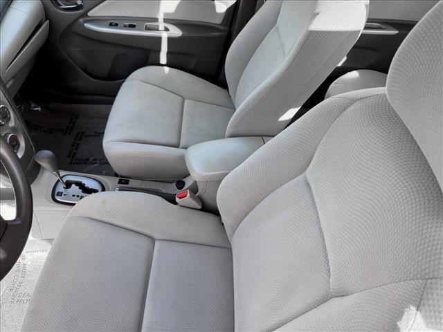 used 2010 Toyota Yaris car, priced at $8,798