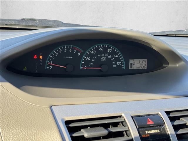 used 2010 Toyota Yaris car, priced at $7,998
