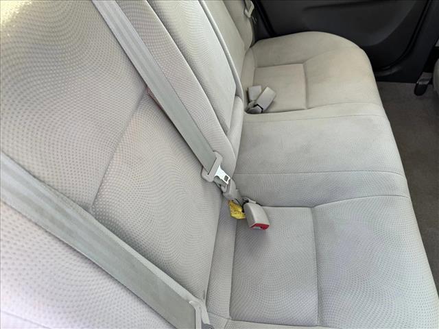used 2010 Toyota Yaris car, priced at $8,798
