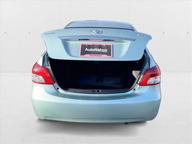 used 2010 Toyota Yaris car, priced at $8,798