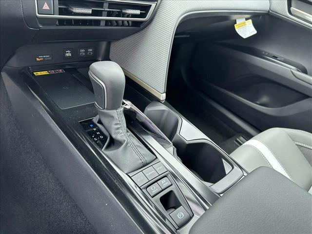 new 2025 Toyota Camry car, priced at $33,969