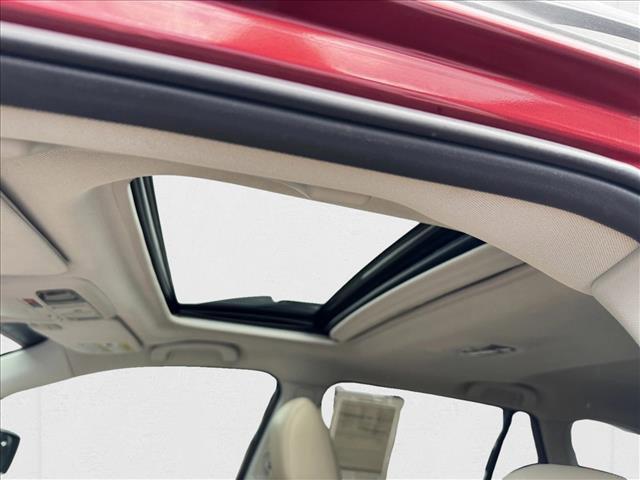 used 2016 Subaru Outback car, priced at $22,798