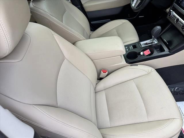 used 2016 Subaru Outback car, priced at $22,798