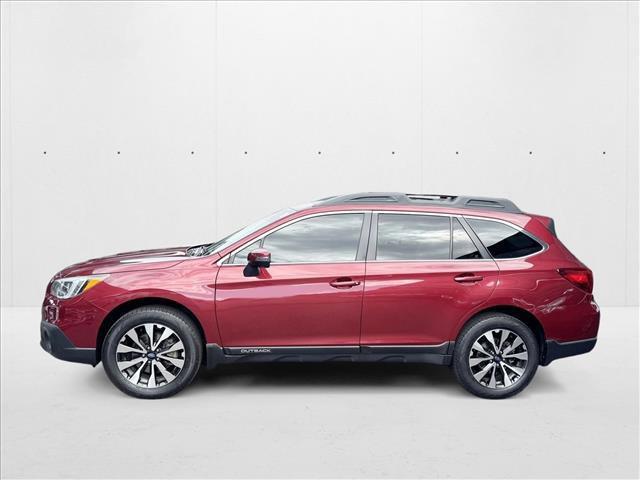 used 2016 Subaru Outback car, priced at $22,798