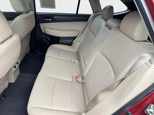 used 2016 Subaru Outback car, priced at $22,798