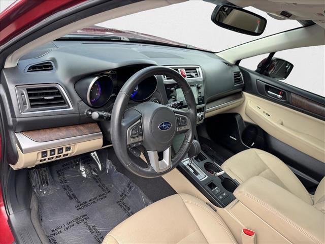 used 2016 Subaru Outback car, priced at $22,798