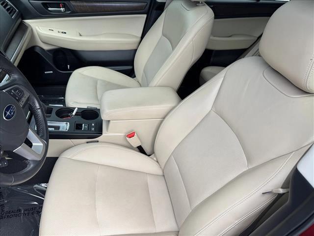 used 2016 Subaru Outback car, priced at $22,798