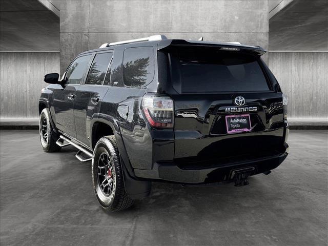 used 2015 Toyota 4Runner car, priced at $28,798