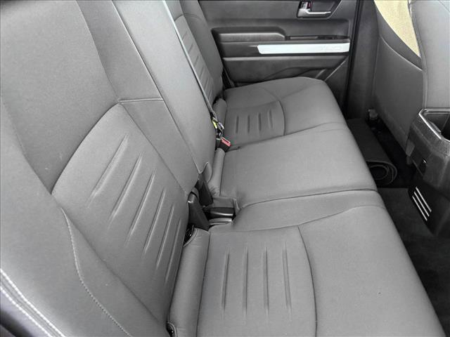 used 2024 Toyota Tacoma car, priced at $37,998