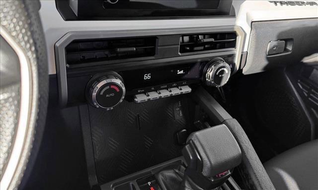 used 2024 Toyota Tacoma car, priced at $37,998