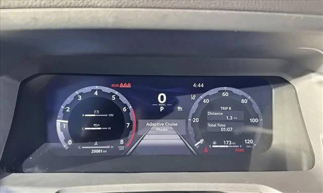 used 2024 Toyota Tacoma car, priced at $37,998
