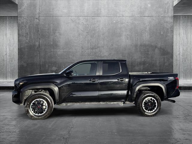 used 2024 Toyota Tacoma car, priced at $37,998
