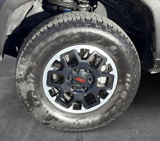 used 2024 Toyota Tacoma car, priced at $37,998
