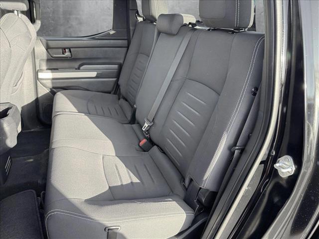 used 2024 Toyota Tacoma car, priced at $37,998